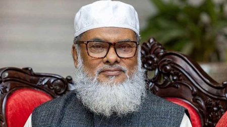 ধর্ম উপদেষ্টা