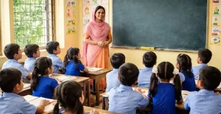 প্রাথমিকের শিক্ষক নিয়োগ পরীক্ষার ফল প্রকাশ, পাস ৬৯২২৫ জন Teacher