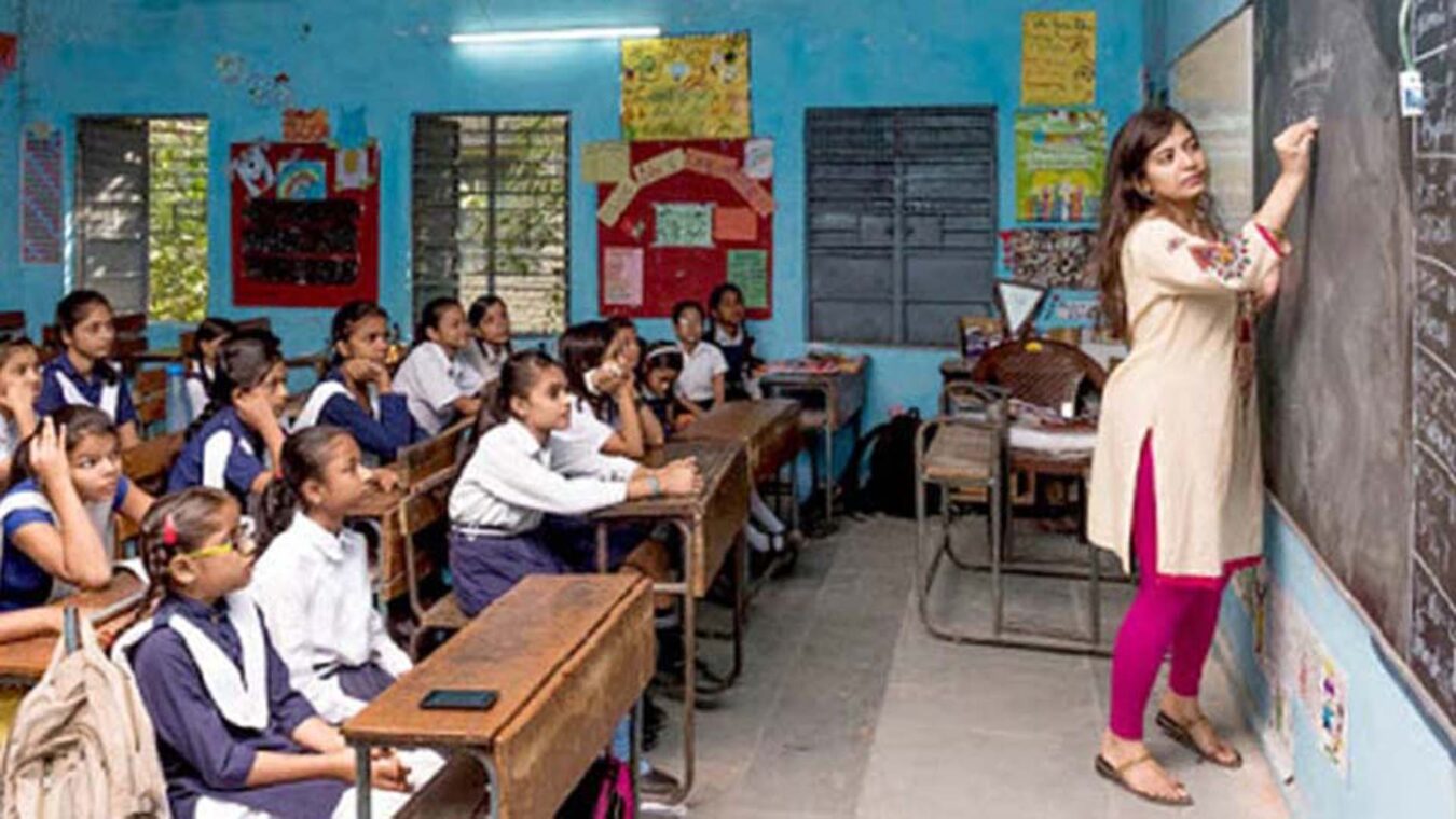 Teacher