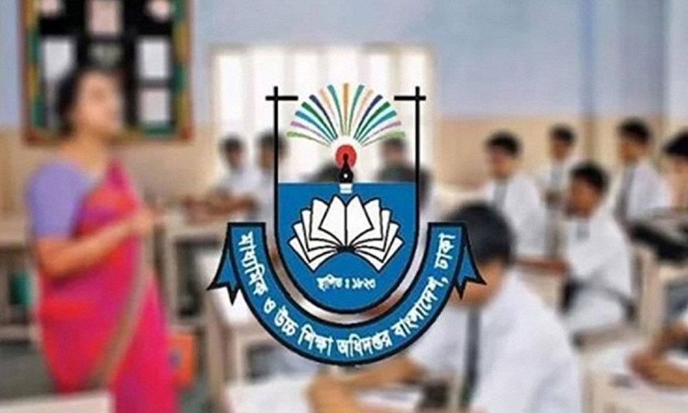 শিক্ষকদের বকেয়া উৎসব