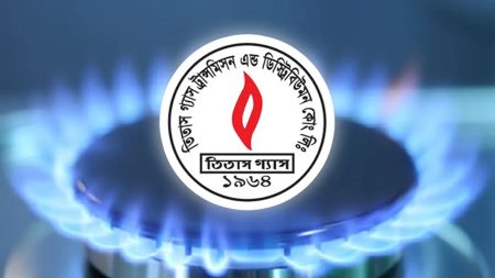তিতাসের
