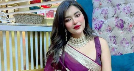 খারিজ হয়ে গেল তনির বিরুদ্ধে প্রাক্তন স্বামীর করা মামলা তনি