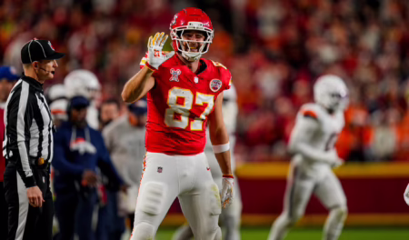 Travis Kelce Retirement Speculation Grows as Chiefs Season Finale Approaches