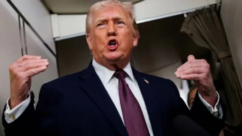 Trumps