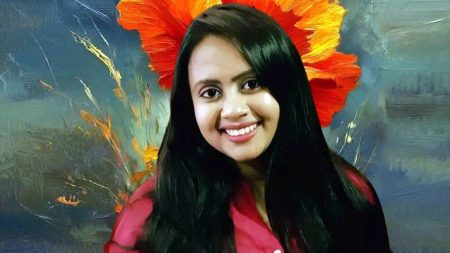 ‘আপু’ বলায় ক্ষেপলেন ইউএনও শামিমা ইউএনও শামিমা