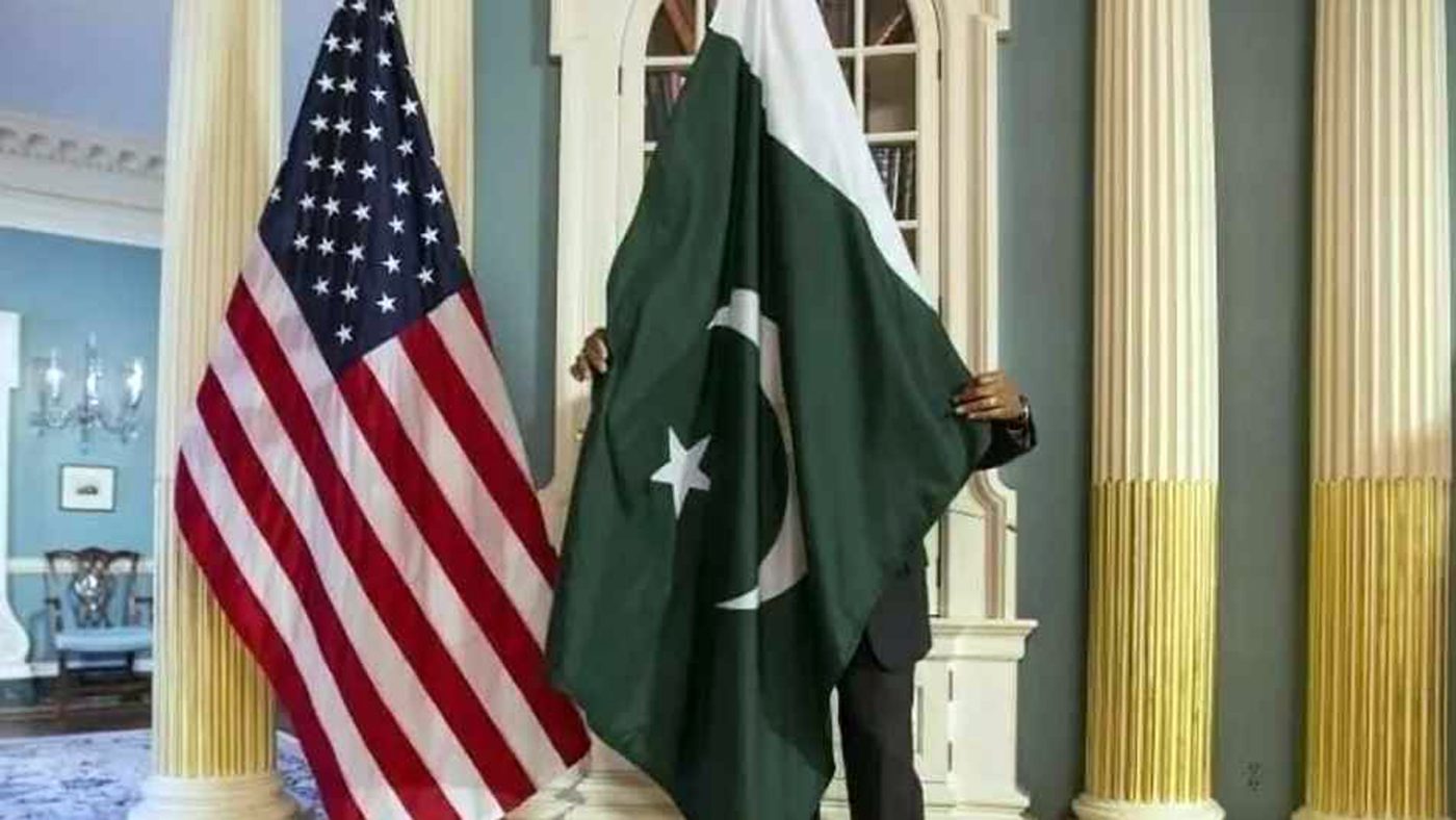 US-pak