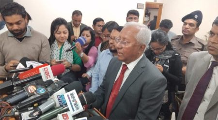 কেউ বাড়াবাড়ি করছে কিনা, জানতে চাইলেন মার্কিন দূত USA DUt