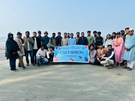 সেন্টমার্টিনে কোরাল কমছে, বাড়ছে দূষণ : স্টাডি ট্যুরে চট্টগ্রাম বিশ্ববিদ্যালয়ের শিক্ষার্থীদের পর্যবেক্ষণ স্টাডি ট্যুরে চট্টগ্রাম