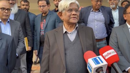 অর্থ উপদেষ্টা