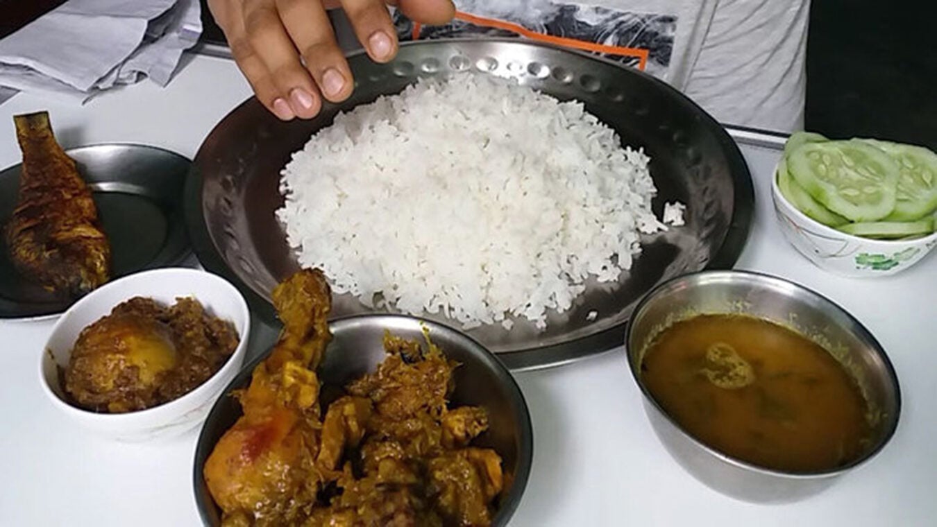 স্বাস্থ্যকর