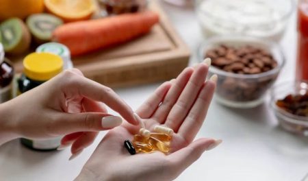 Vitamin-B12