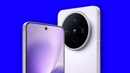 Vivo X200T 5G : 100x Zoom এর সঙ্গে অসাধারণ ফিচার নিয়ে লঞ্চ হল প্রিমিয়াম স্মার্টফোন Vivo X200T 5G