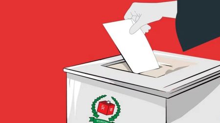 Vote