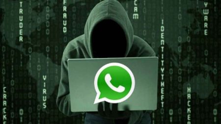 হ্যাকারদের রুখতে নতুন ফিচার আনছে হোয়াটসঅ্যাপ হোয়াটসঅ্যাপ