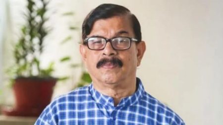 নাগরিক ঐক্যের সভাপতি মাহমুদুর রহমান মান্না আগের চেয়ে সুস্থ, বড় কোনো ঝুঁকি নেই : মেডিকেল বোর্ড Mahmudur Rahman Manna Bangladeshi politician