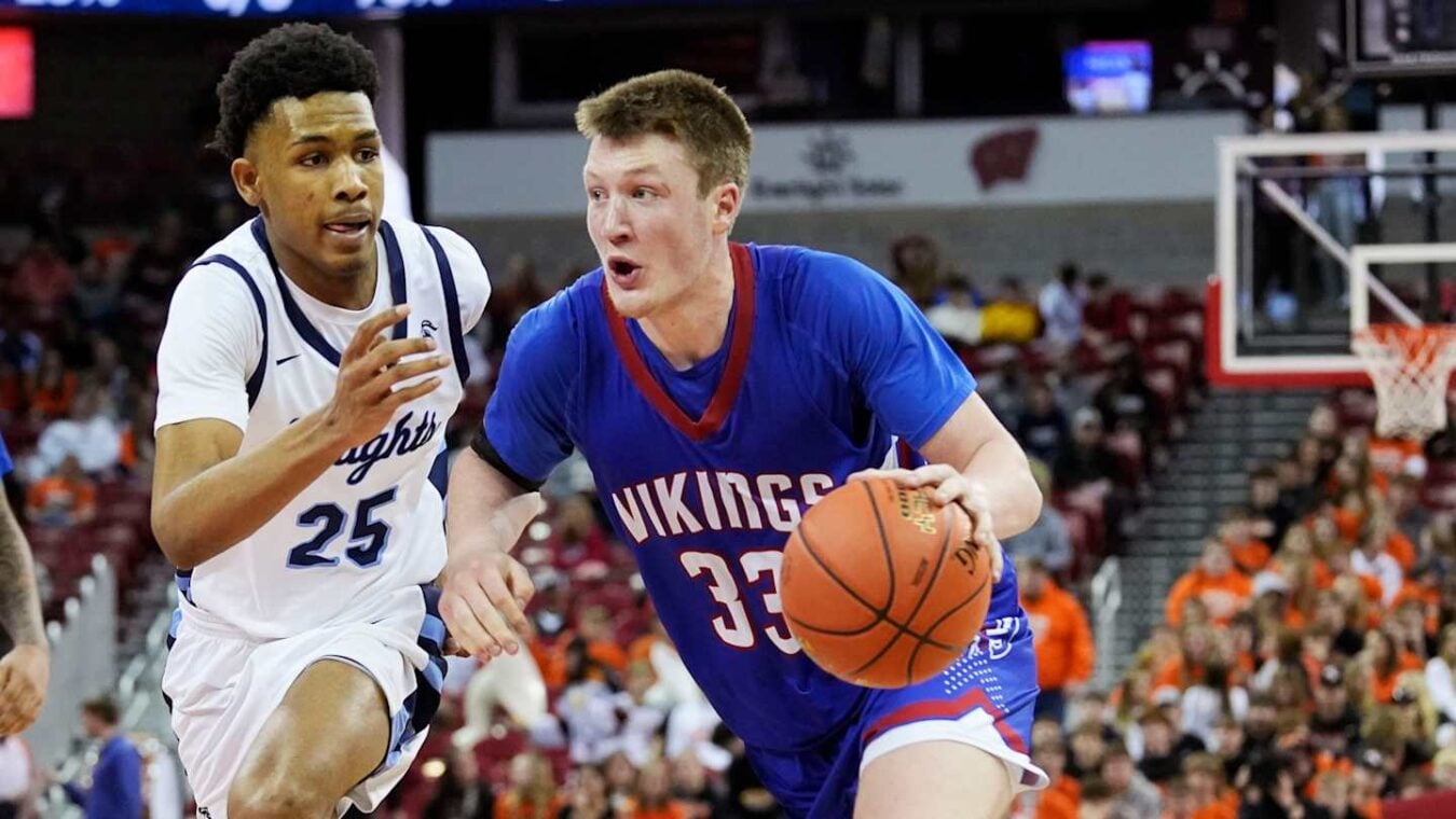 Wisconsin Lutheran Holds Top Spot in Latest High School Basketball Rankings