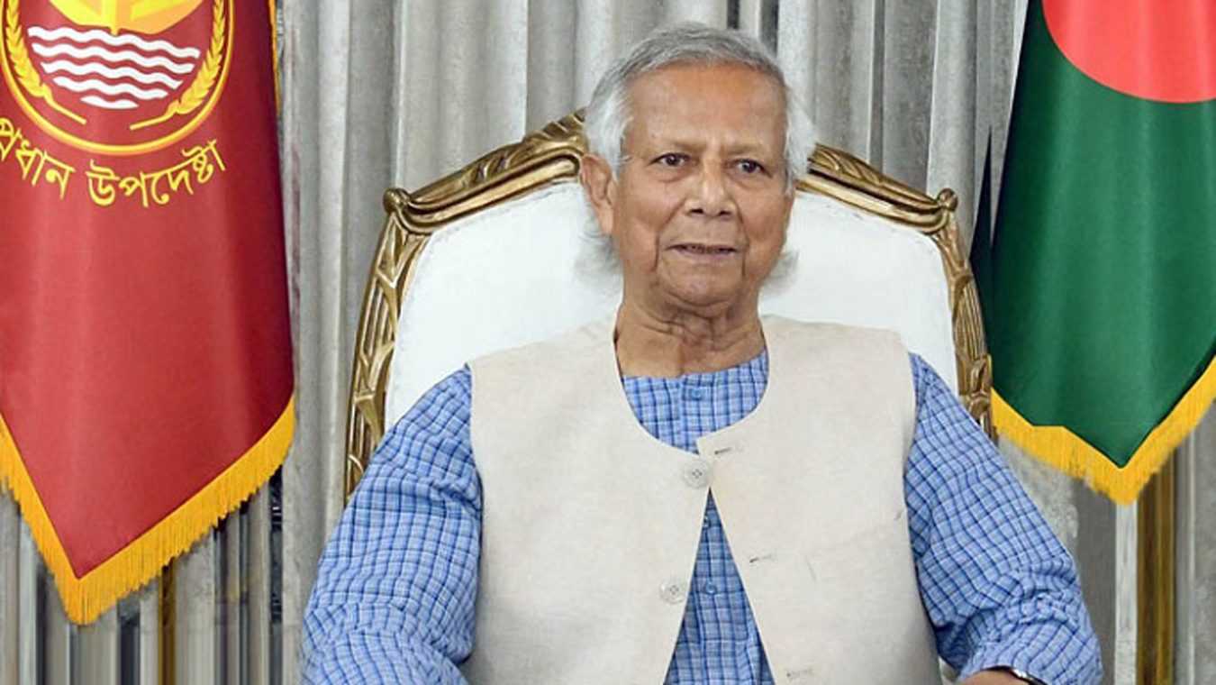 প্রধান উপদেষ্টা