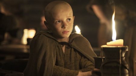 A Knight of the Seven Kingdoms Episode 2 Recap: Dunk’s Name, Doubt, and Determination