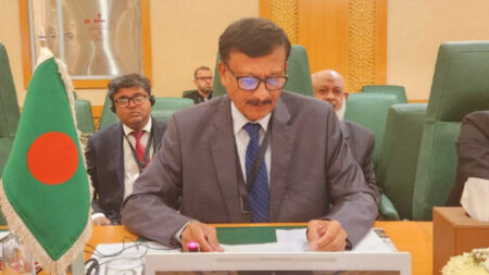সোমালিল্যান্ডকে ইসরায়েলের স্বীকৃতিতে নিন্দা জানাল বাংলাদেশ সোমালিল্যান্ডকে ইসরায়েলের স্বীকৃতি