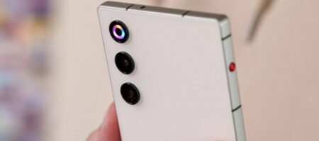Redmagic 11 Air Set for China Launch With Full-Screen Gaming Focus redmagic 11 air