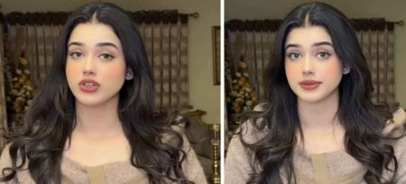 alina amir new viral video