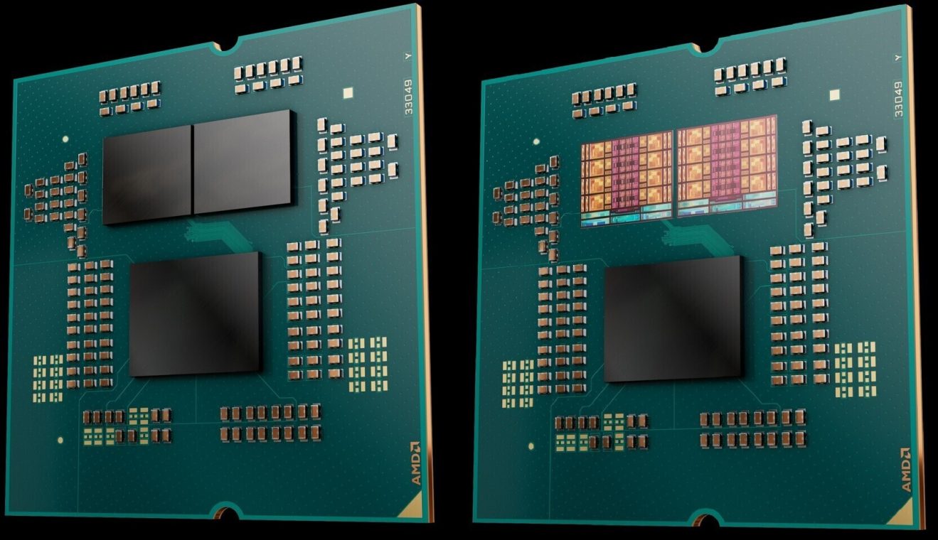 amd ryzen 9 9950x3d2