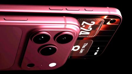 apple iphone 18