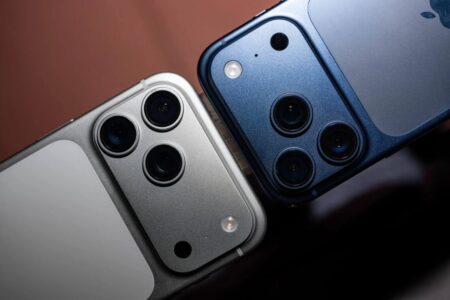Apple iPhone 18 Pro Max tipped to debut with variable-aperture camera and A20 Pro chip apple iphone 18 pro max