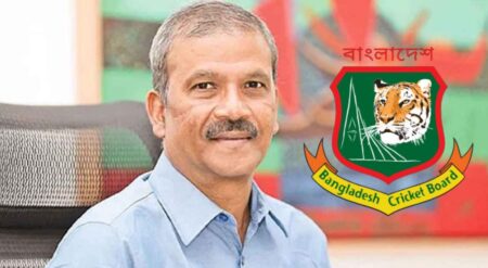 ক্রীড়া উপদেষ্টার বক্তব্য আইসিসির আনুষ্ঠানিক জবাব নয়: বিসিবি বিসিবি