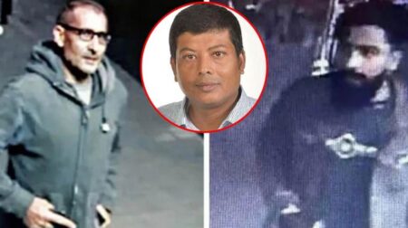 প্রধান শুটারসহ গ্রেপ্তার