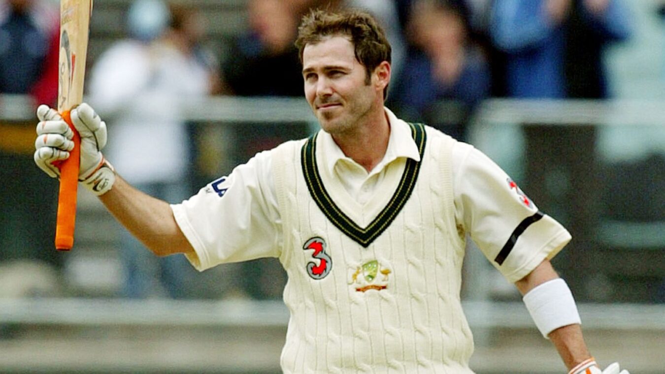 Australian cricketer Damien Martyn makes miraculous recovery after meningitis diagnosis