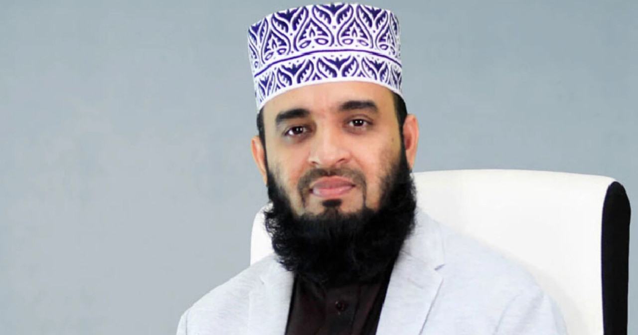 জাহাঙ্গীরনগর বিশ্ববিদ্যালয়ে যাচ্ছেন ড. মিজানুর রহমান আজহারি