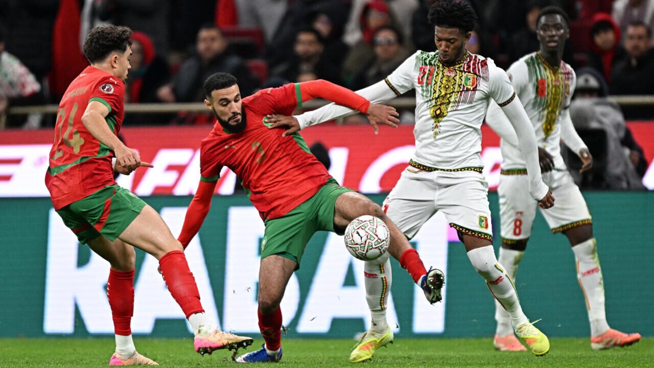 Africa Cup of Nations Standings Finalized: Morocco and Egypt Top Groups Ahead of Knockout Chaos