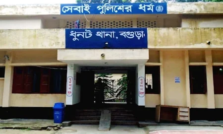 জামায়াত-বিএনপির সংঘর্ষ