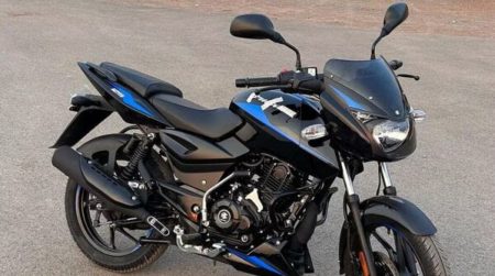 Bajaj Pulsar 125 set for update as Classic lineup refresh continues bajaj pulsar 125