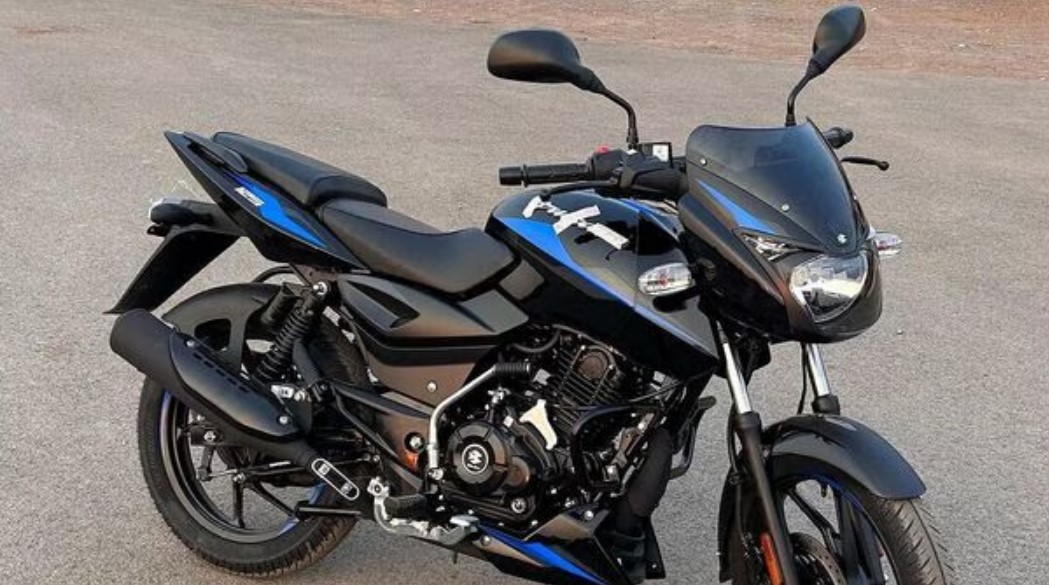 bajaj pulsar 125