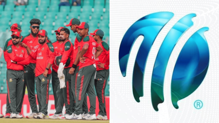 Bangladesh cricket T20 World Cup: ICC replaces Bangladesh with Scotland bangladesh cricket t20 world cup