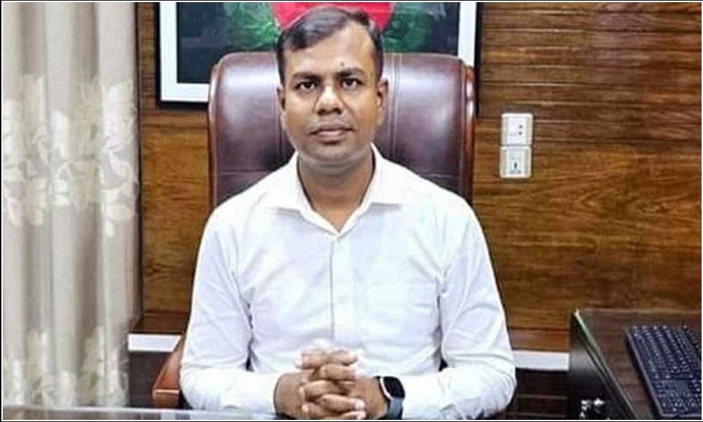 বিসিএস ক্যাডার