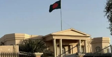 কাতারে বাংলাদেশিদের জন্য সতর্কবার্তা দিল দূতাবাস দূতাবাস