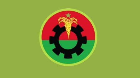 বিএনপির ৩ নেতা বহিষ্কার বিএনপির ৩ নেতা বহিষ্কার