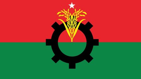 আরও ৪৪ নেতাকে বহিষ্কার করল বিএনপি বিএনপি