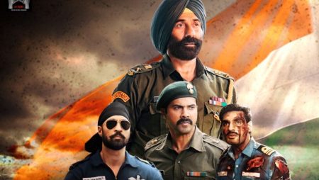 Border 2 Box Office Collection Day: Film Sets New Records for Diljit Dosanjh border 2 box office collection day