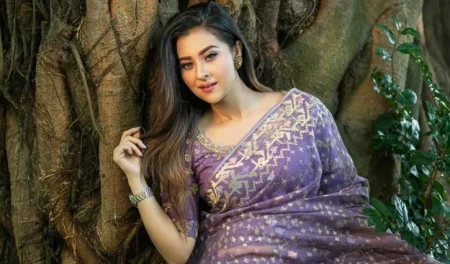 শবনম বুবলী