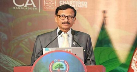১৫ বছর প্রকাশ্য দিবালোকে ব্যাংক ডাকাতি হয়েছে: পররাষ্ট্র উপদেষ্টা পররাষ্ট্র উপদেষ্টা