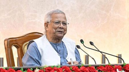 প্রধান উপদেষ্টা