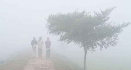 আবারও দুঃসংবাদ দিলো আবহাওয়া অফিস আবহাওয়া অফিস
