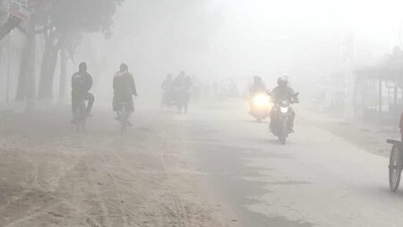 শীতের তীব্রতা থাকবে আরও কয়েকদিন cold