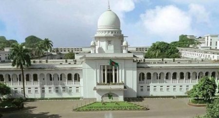 ৫০তম বিসিএসের প্রিলিমিনারি পরীক্ষা স্থগিত চেয়ে রিট ৫০তম বিসিএসের প্রিলিমিনারি