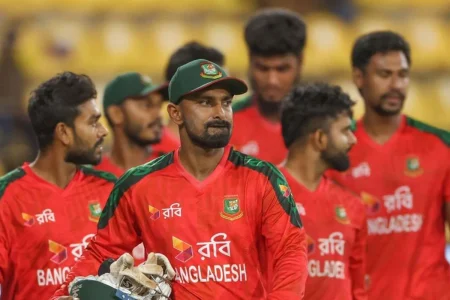 বিশ্বকাপে খেলা