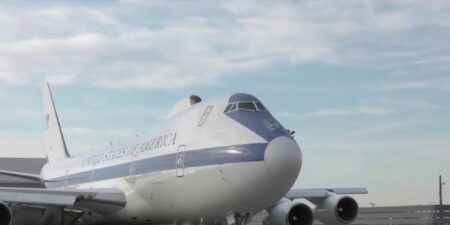 doomsday plane